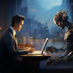 AI on the job – Boost your skills and get ahead